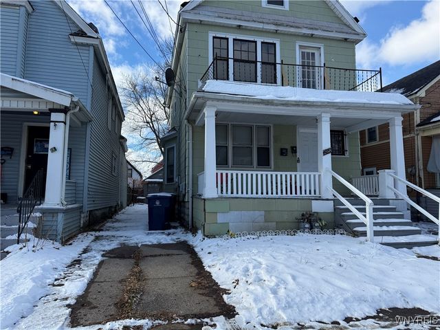 268 Sumner Place, Buffalo, NY 14211
