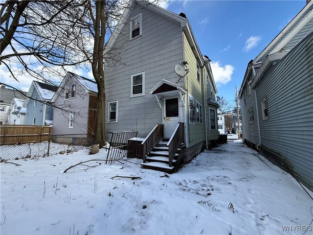 268 Sumner Place, Buffalo, NY 14211