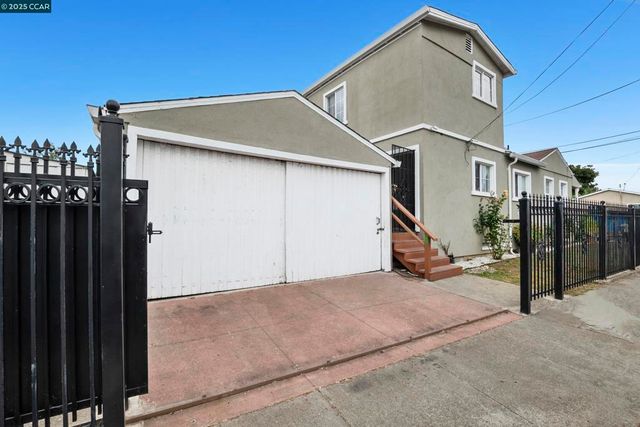 950 Blenheim St, Oakland, CA 94603