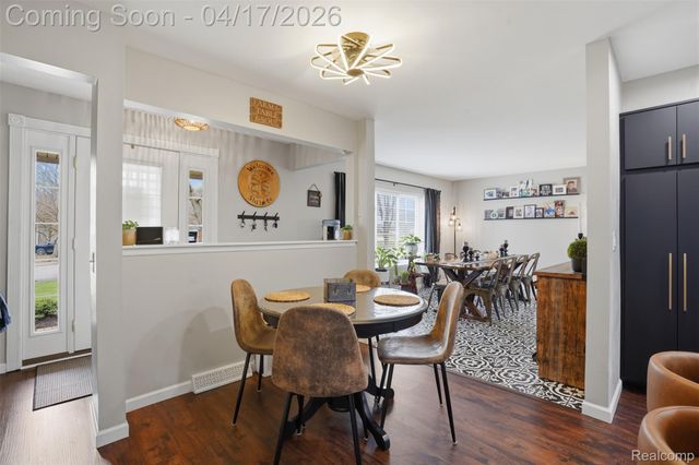 9610 Woody Court, White Lake Charter Township, MI 48386