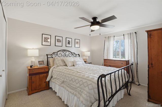 9610 Woody Court, White Lake Charter Township, MI 48386