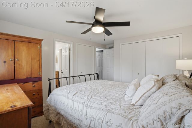 9610 Woody Court, White Lake Charter Township, MI 48386