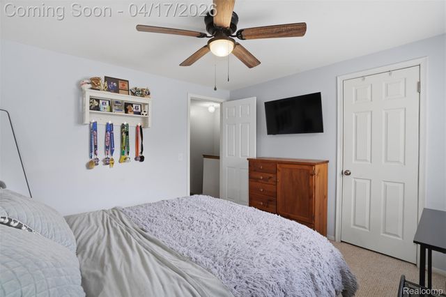 9610 Woody Court, White Lake Charter Township, MI 48386