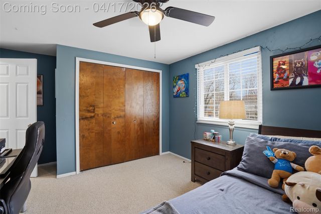 9610 Woody Court, White Lake Charter Township, MI 48386