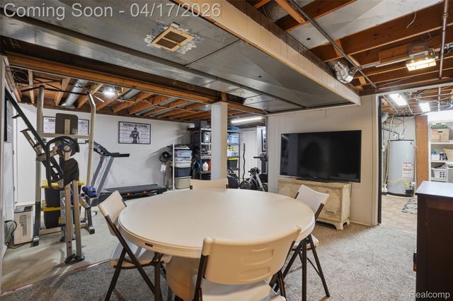 9610 Woody Court, White Lake Charter Township, MI 48386