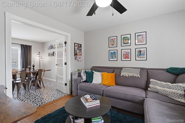 9610 Woody Court, White Lake Charter Township, MI 48386