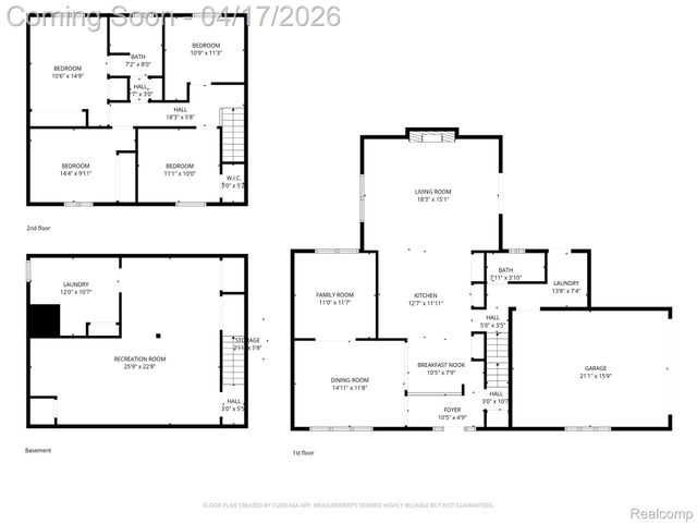 9610 Woody Court, White Lake Charter Township, MI 48386