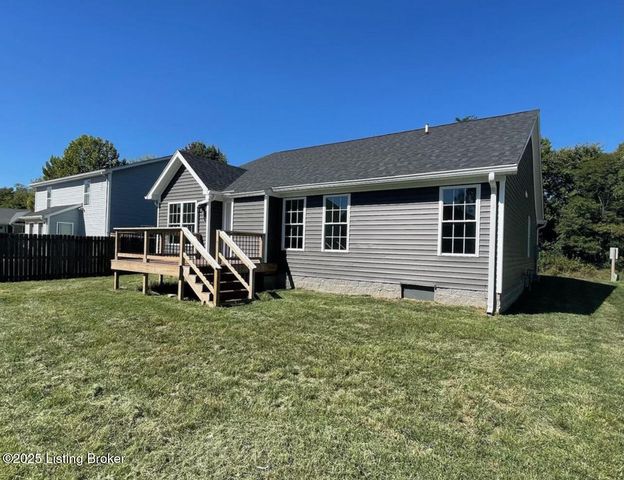 4714 Church Rd, Louisville, KY 40272