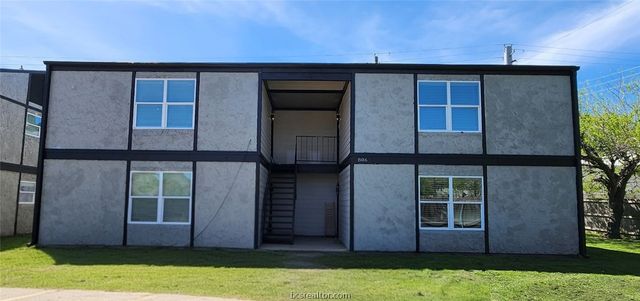 806 Oran Circle G, Bryan, TX 77801