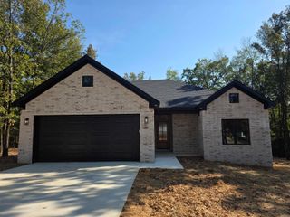 43 Sky Eagle Drive, Greenbrier, AR 72058