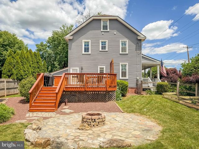 308 LANSDALE AVE, Lansdale, PA 19446