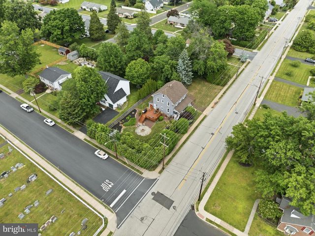 308 LANSDALE AVE, Lansdale, PA 19446