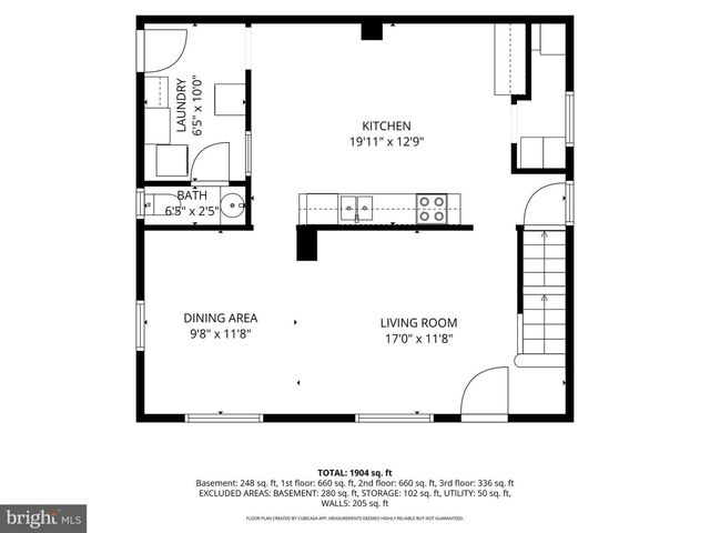308 LANSDALE AVE, Lansdale, PA 19446