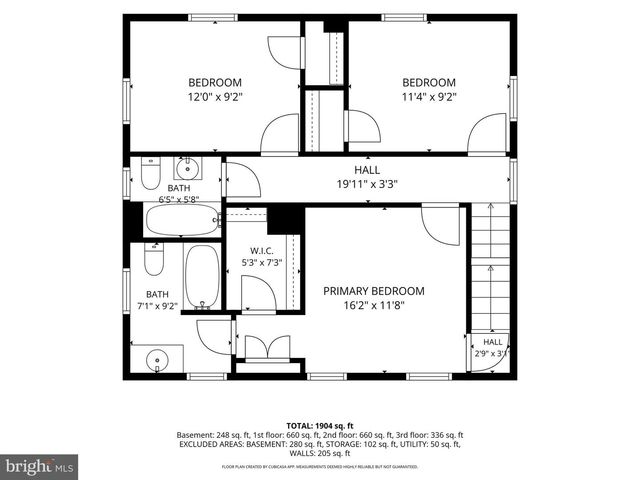 308 LANSDALE AVE, Lansdale, PA 19446