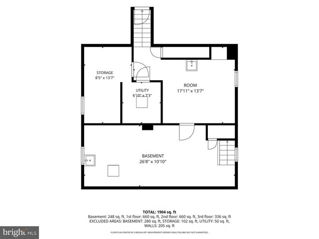 308 LANSDALE AVE, Lansdale, PA 19446