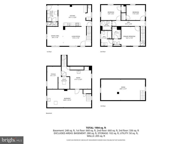 308 LANSDALE AVE, Lansdale, PA 19446