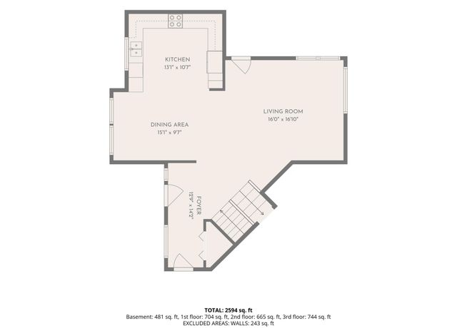 19137 Evenston Drive, Farmington, MN 55024