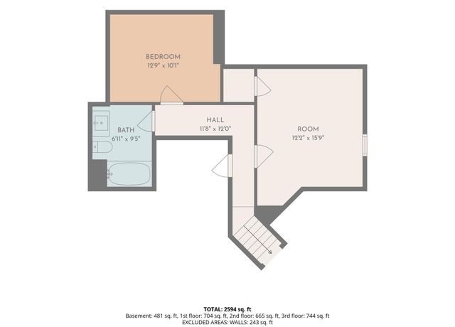 19137 Evenston Drive, Farmington, MN 55024