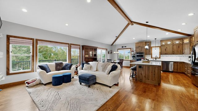 928 Overlook Drive NW, Preston, MN 55965