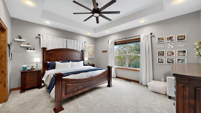 928 Overlook Drive NW, Preston, MN 55965