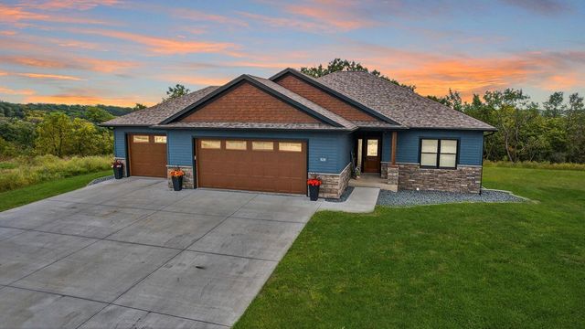 928 Overlook Drive NW, Preston, MN 55965