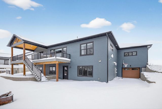 928 Overlook Drive NW, Preston, MN 55965