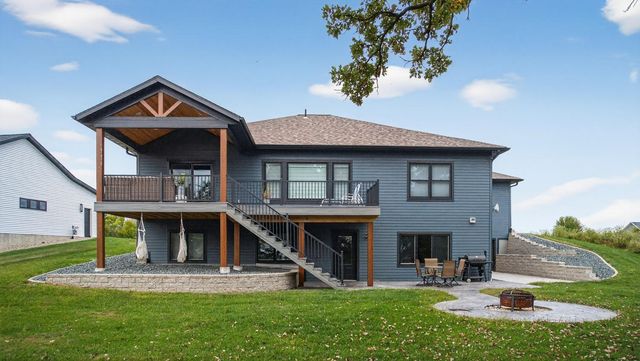 928 Overlook Drive NW, Preston, MN 55965