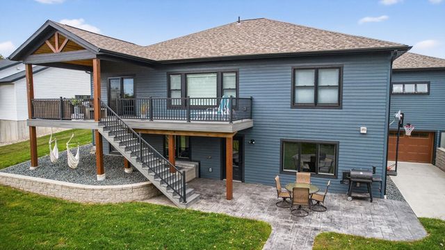 928 Overlook Drive NW, Preston, MN 55965