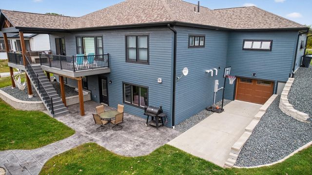 928 Overlook Drive NW, Preston, MN 55965