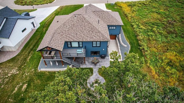 928 Overlook Drive NW, Preston, MN 55965