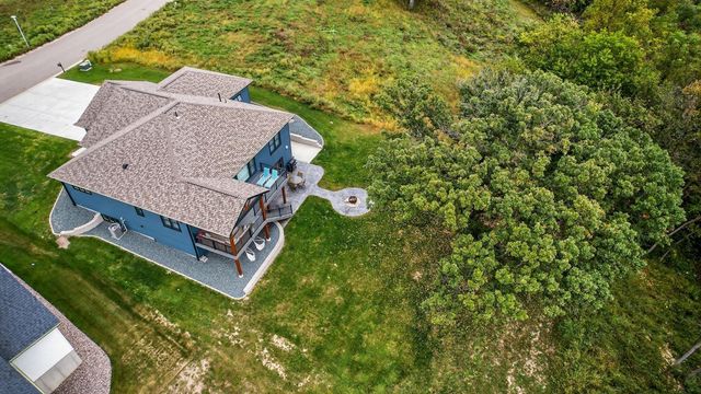 928 Overlook Drive NW, Preston, MN 55965