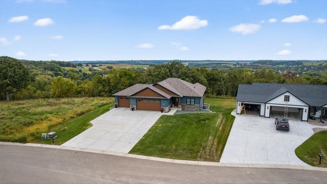 928 Overlook Drive NW, Preston, MN 55965