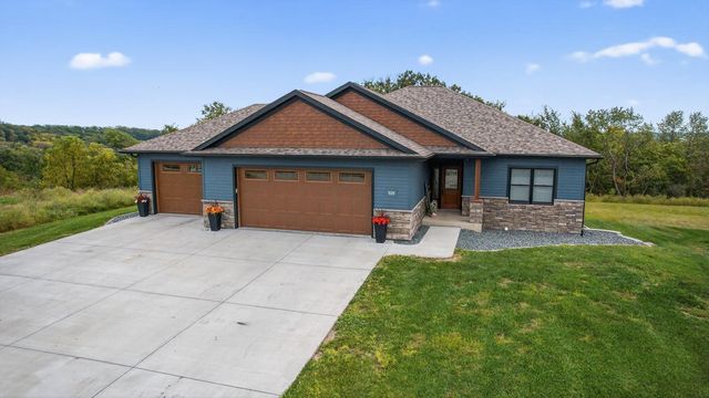 928 Overlook Drive NW, Preston, MN 55965
