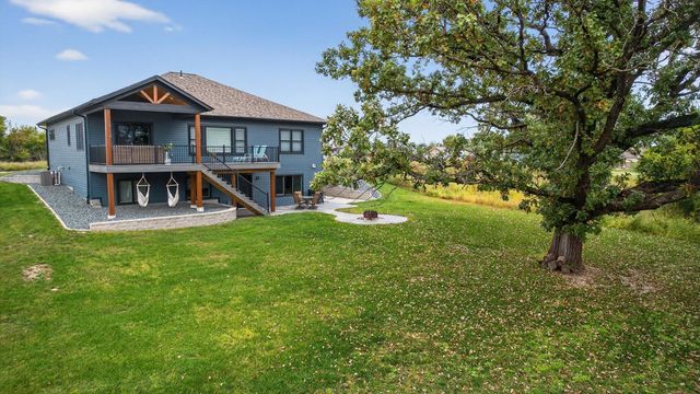 928 Overlook Drive NW, Preston, MN 55965