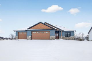 928 Overlook Drive NW, Preston, MN 55965