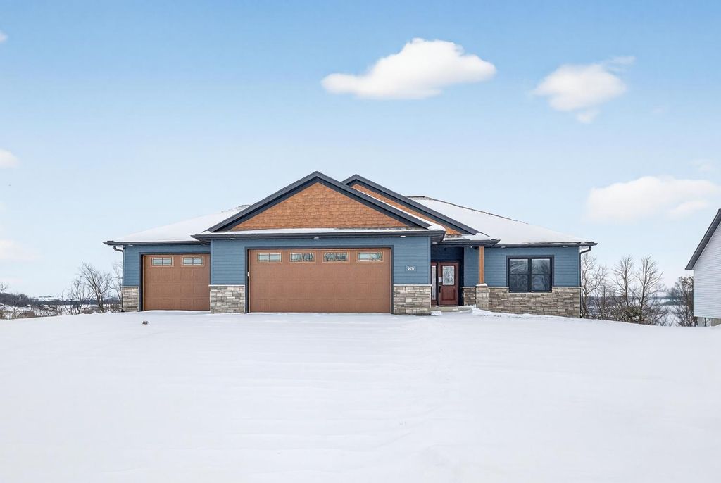 928 Overlook Drive NW, Preston, MN 55965