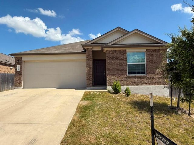 5576 Bellissima WAY, Round Rock, TX 78665