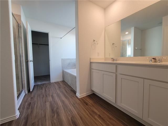 5576 Bellissima WAY, Round Rock, TX 78665
