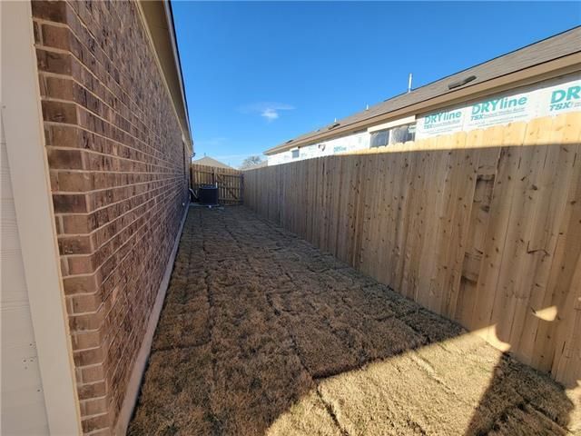 5576 Bellissima WAY, Round Rock, TX 78665