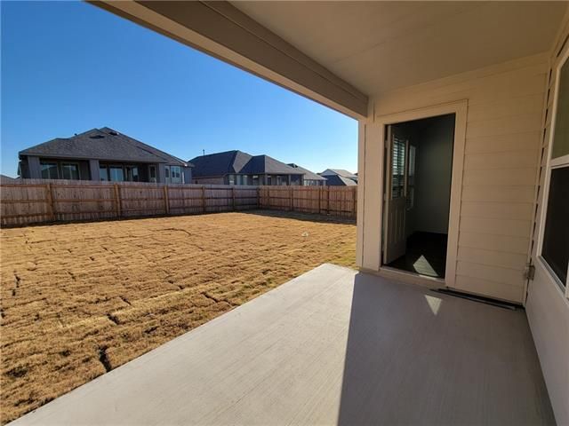 5576 Bellissima WAY, Round Rock, TX 78665