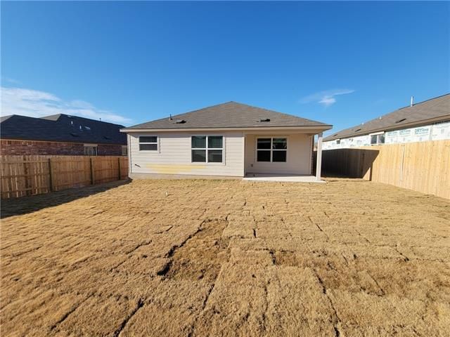 5576 Bellissima WAY, Round Rock, TX 78665