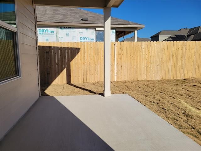 5576 Bellissima WAY, Round Rock, TX 78665