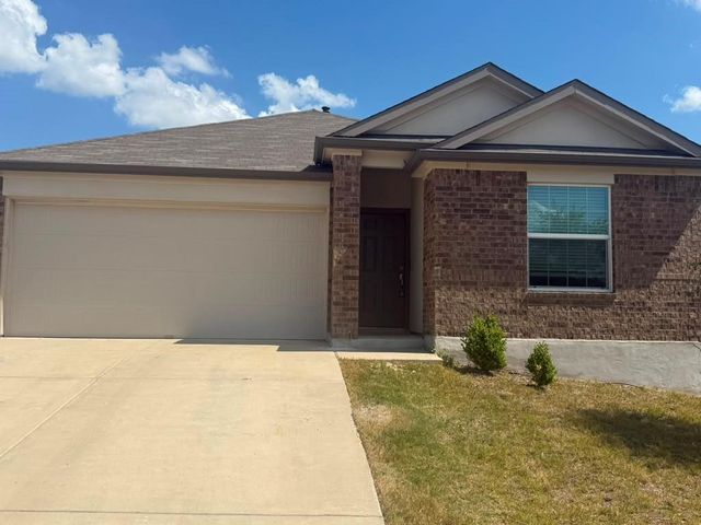 5576 Bellissima WAY, Round Rock, TX 78665