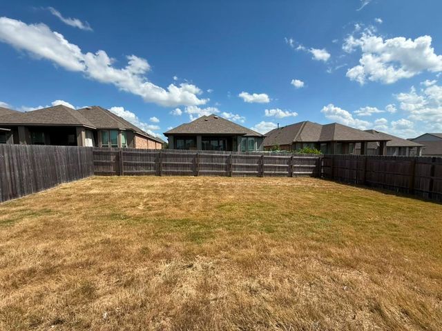 5576 Bellissima WAY, Round Rock, TX 78665