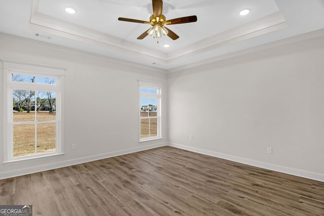 7 Honeysuckle Way, Claxton, GA 30417