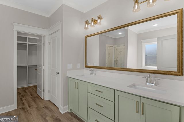 7 Honeysuckle Way, Claxton, GA 30417