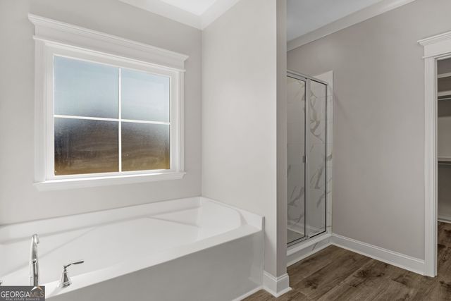 7 Honeysuckle Way, Claxton, GA 30417