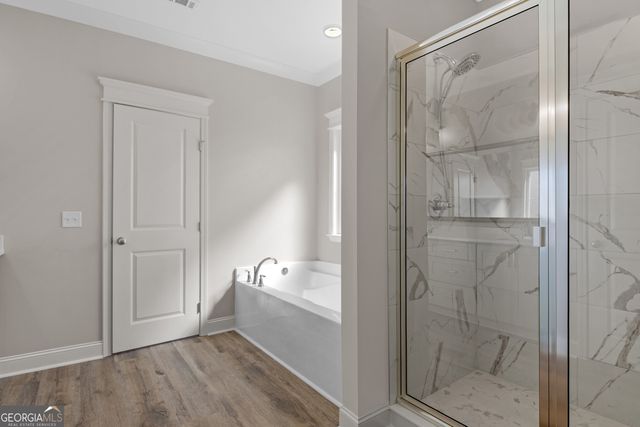 7 Honeysuckle Way, Claxton, GA 30417