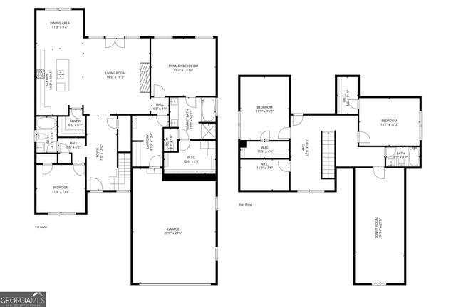 7 Honeysuckle Way, Claxton, GA 30417