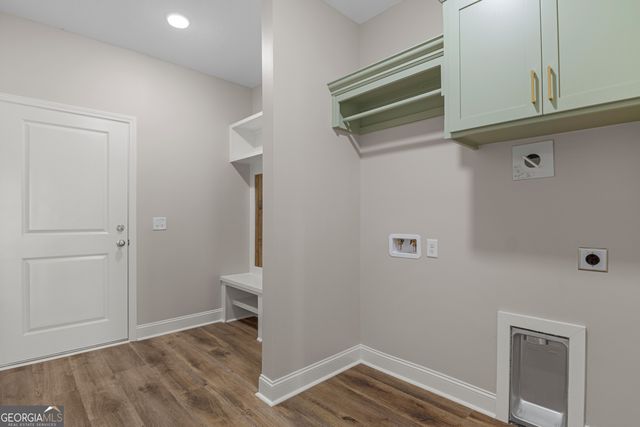 7 Honeysuckle Way, Claxton, GA 30417